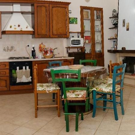 La Villa Di Campagna Pisticci Extérieur photo