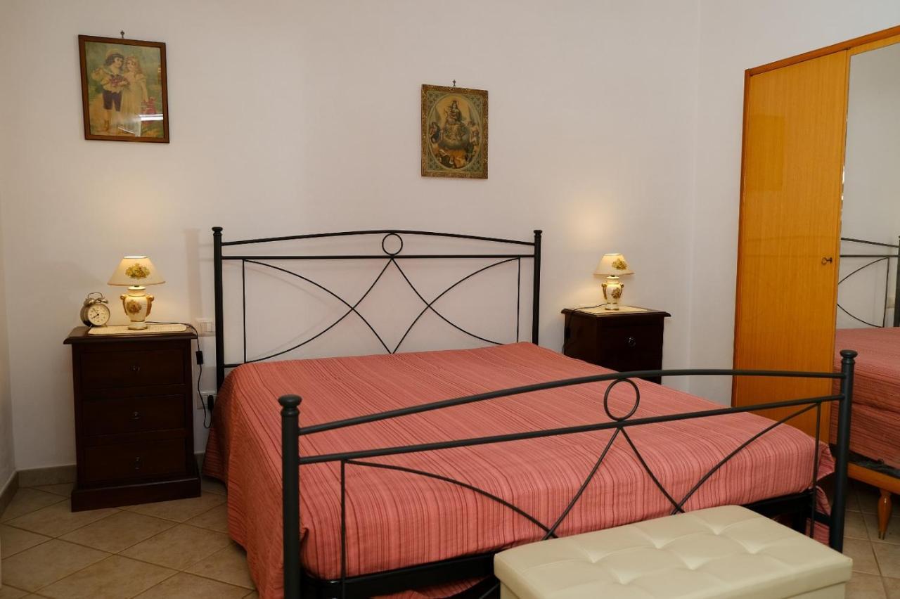 La Villa Di Campagna Pisticci Extérieur photo