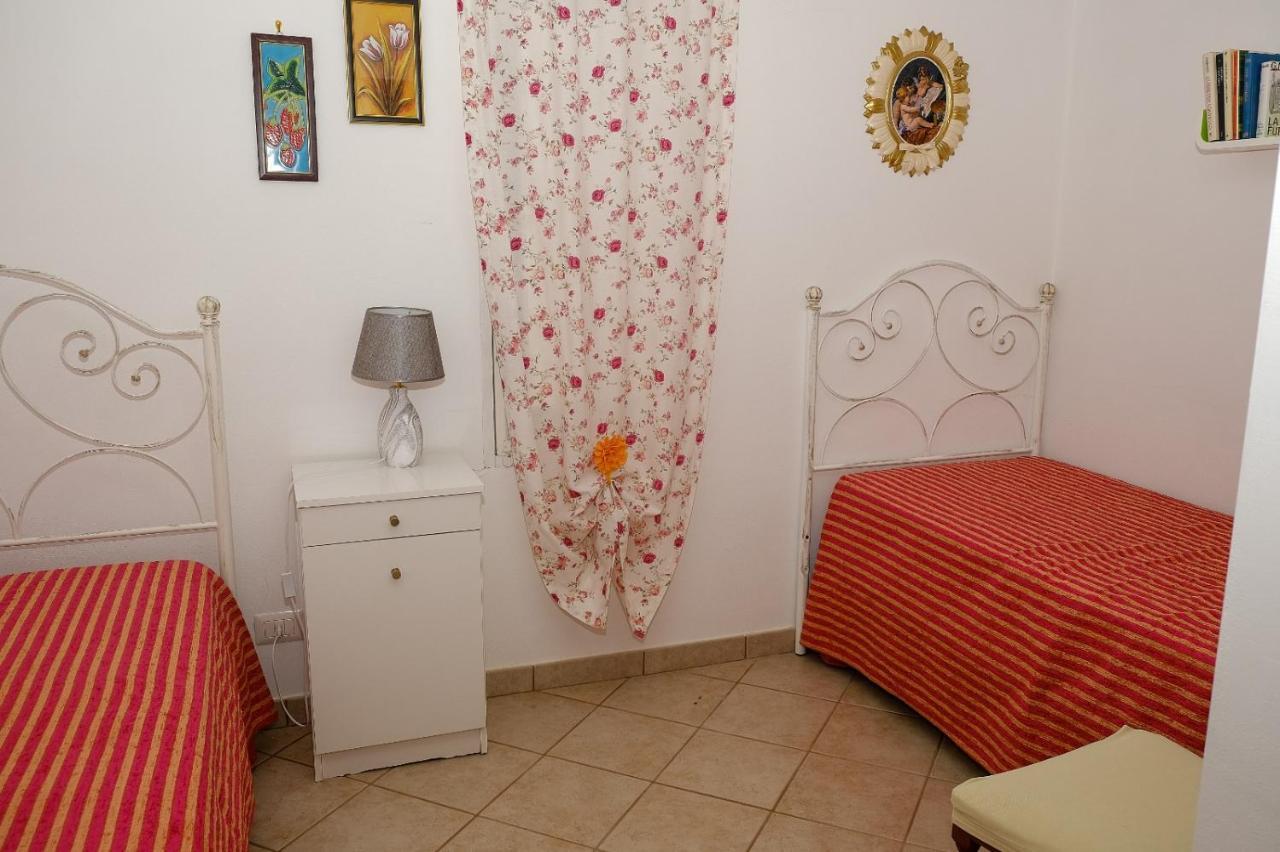La Villa Di Campagna Pisticci Extérieur photo