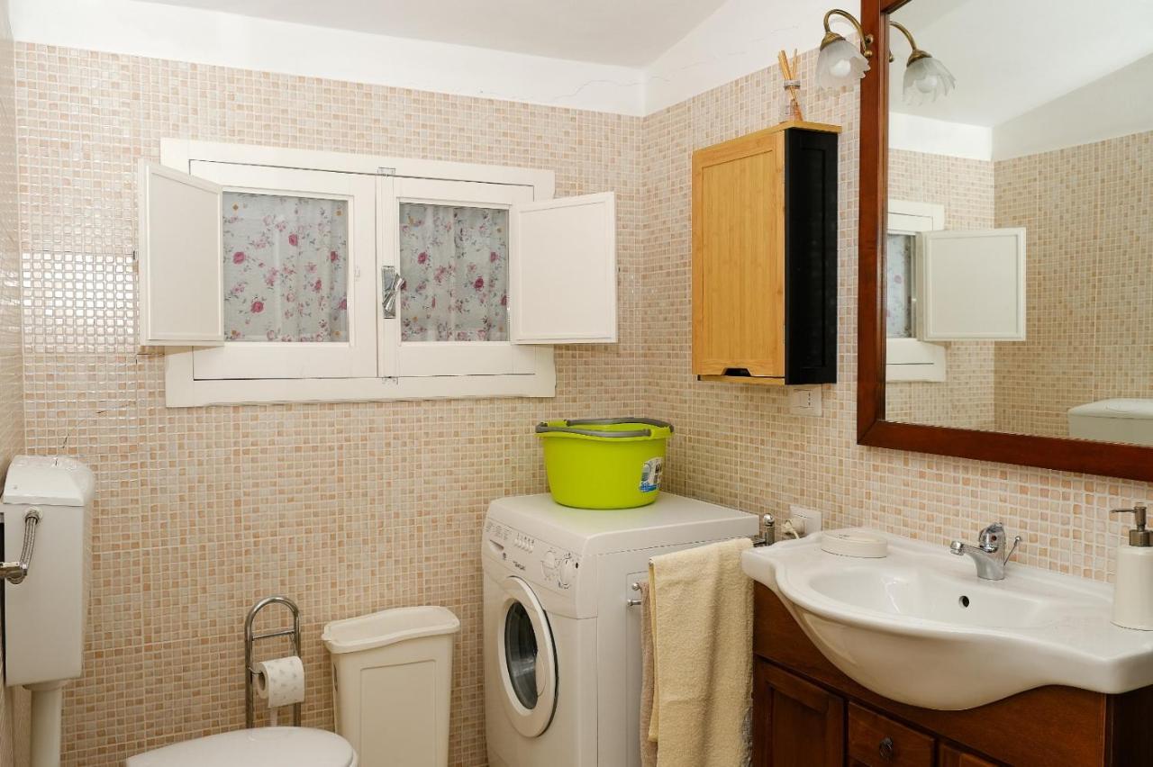 La Villa Di Campagna Pisticci Extérieur photo