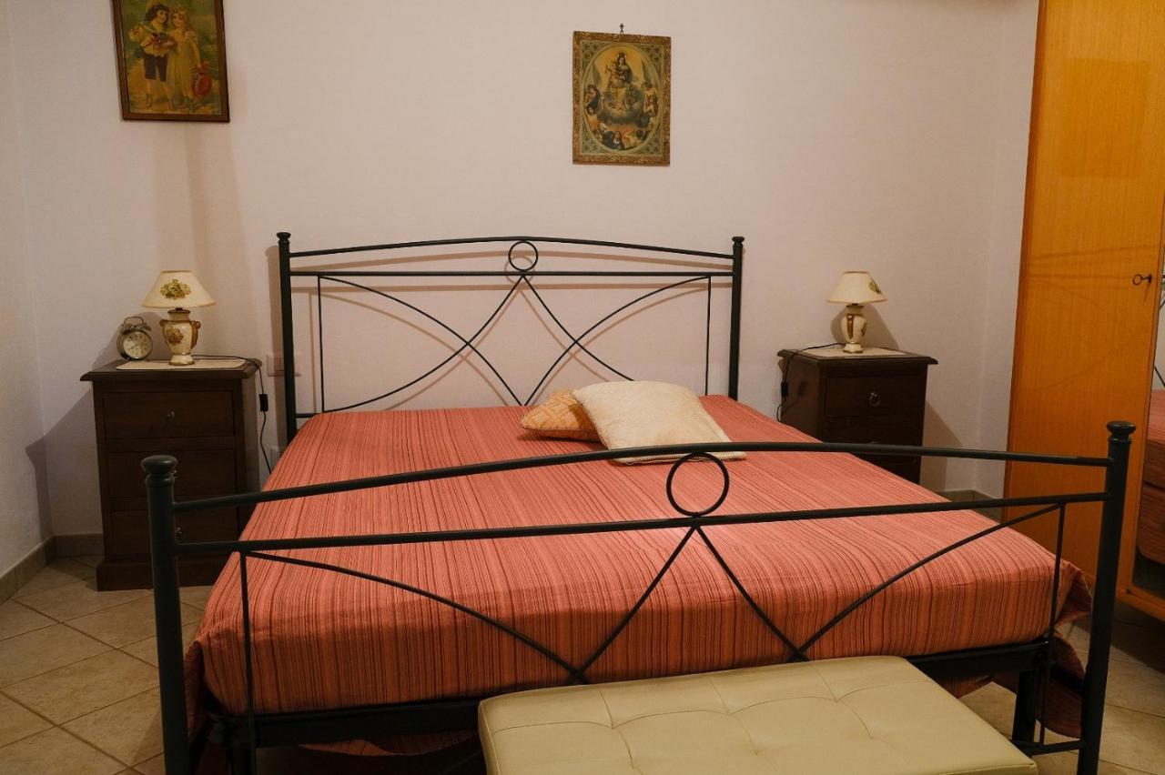 La Villa Di Campagna Pisticci Extérieur photo
